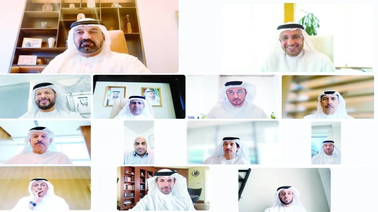 استراتيجية جديدة لتعزيز جاهزية المناطق الحرة في دبي أمام المتغيرات الاقتصادية